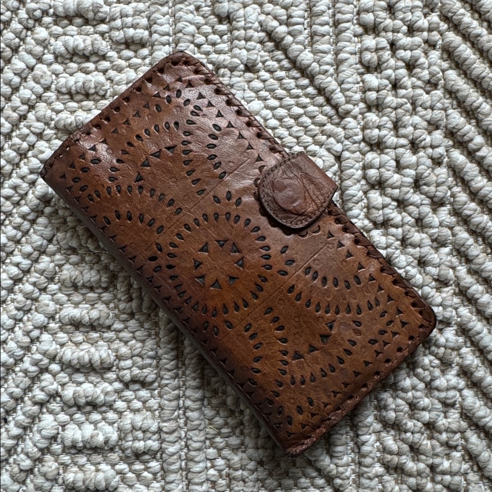 Cleobella Mexicana Wallet